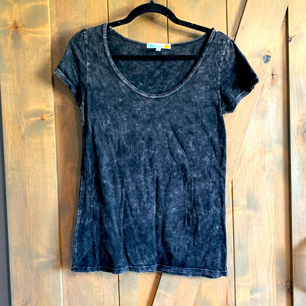 C&C basic T